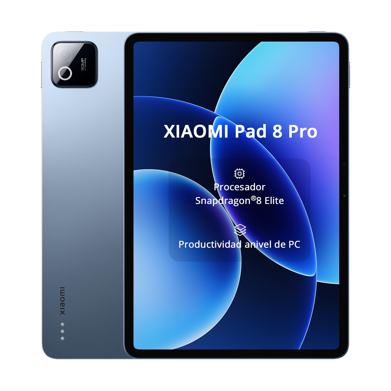 XIAOMI Pad 8 Pro 8GB/256GB, Tablet 11.2